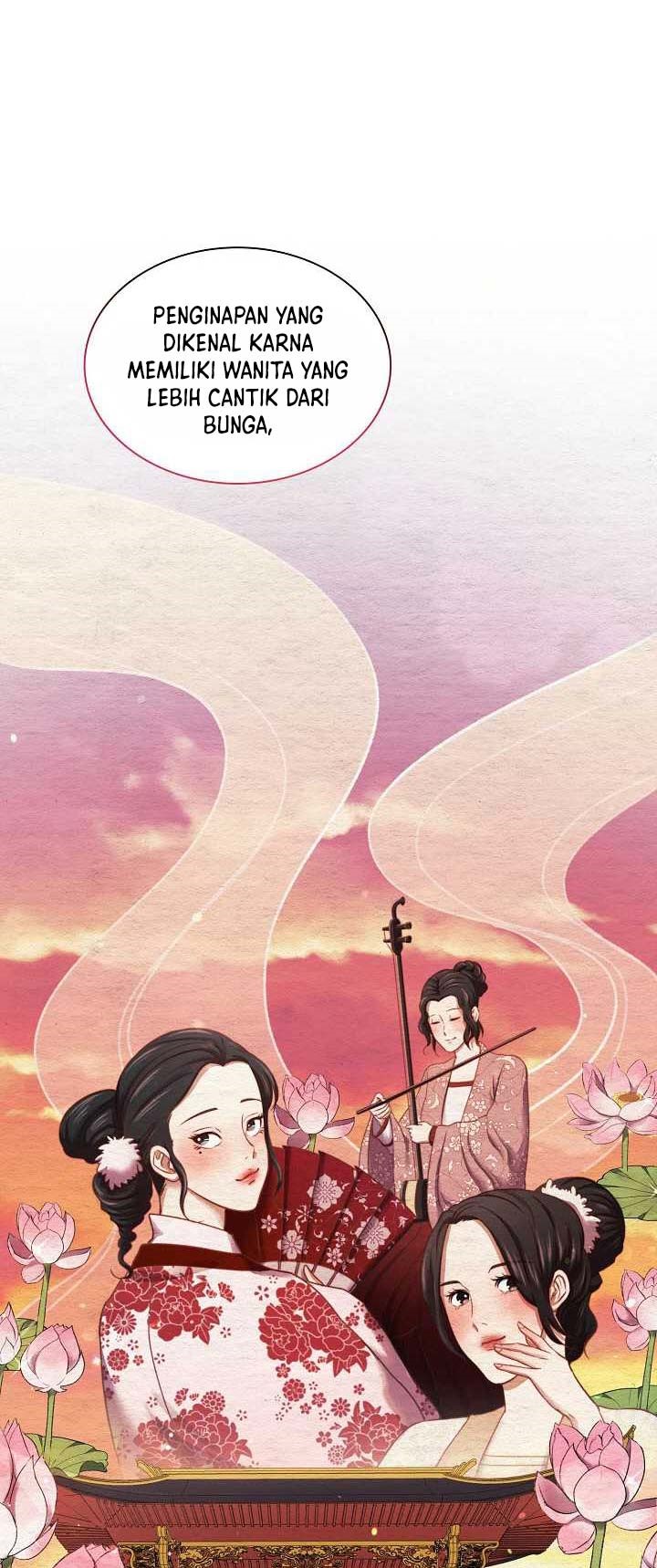 Storm Inn Chapter 40 Gambar 15