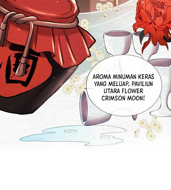 Storm Inn Chapter 40 Gambar 19