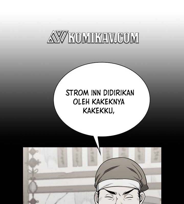 Storm Inn Chapter 40 Gambar 23