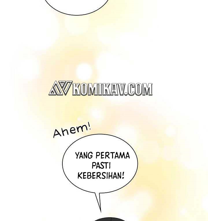 Storm Inn Chapter 40 Gambar 27