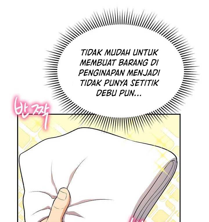 Storm Inn Chapter 40 Gambar 31