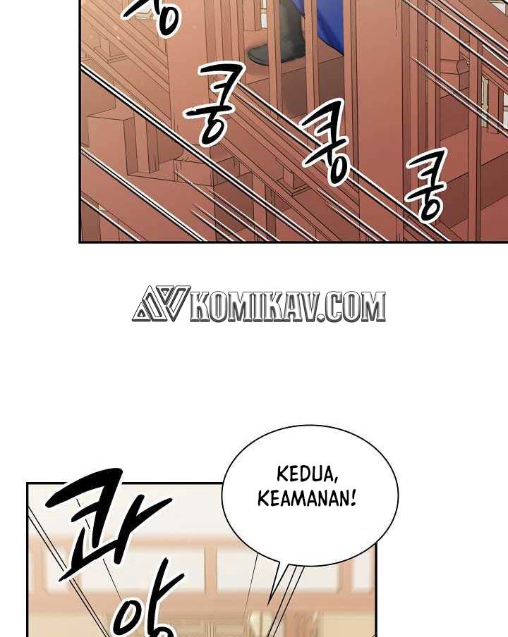 Storm Inn Chapter 40 Gambar 35