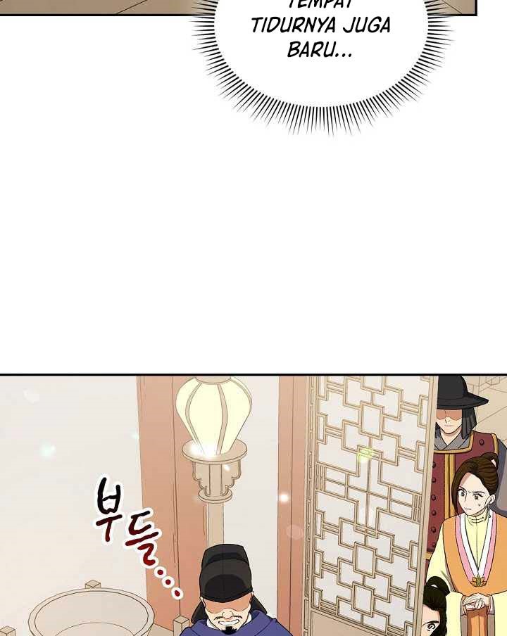 Storm Inn Chapter 40 Gambar 39