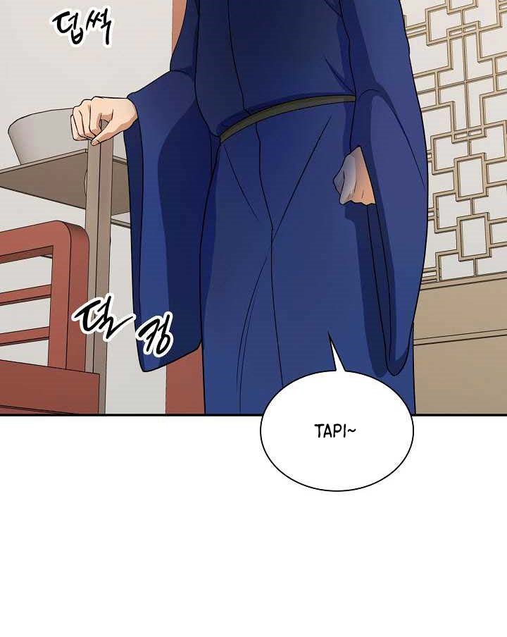 Storm Inn Chapter 40 Gambar 41