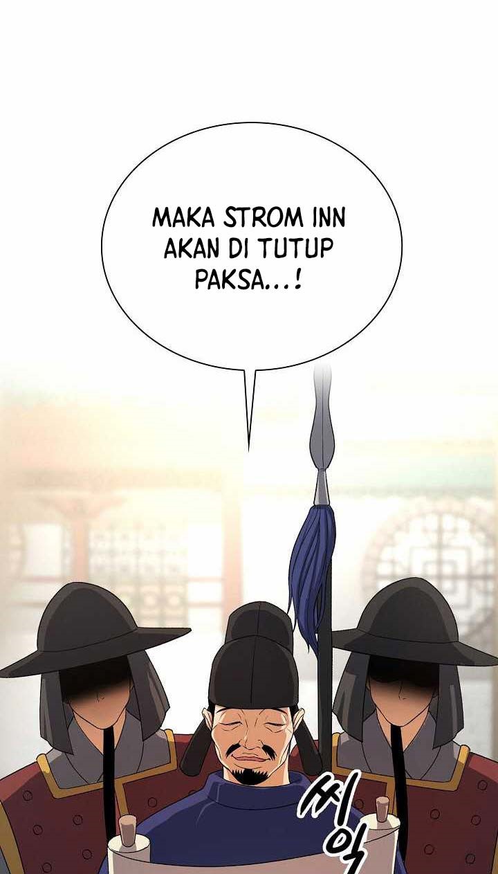 Storm Inn Chapter 40 Gambar 7