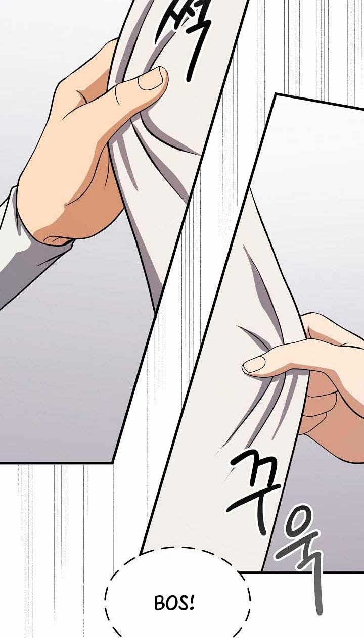 Storm Inn Chapter 40 Gambar 9