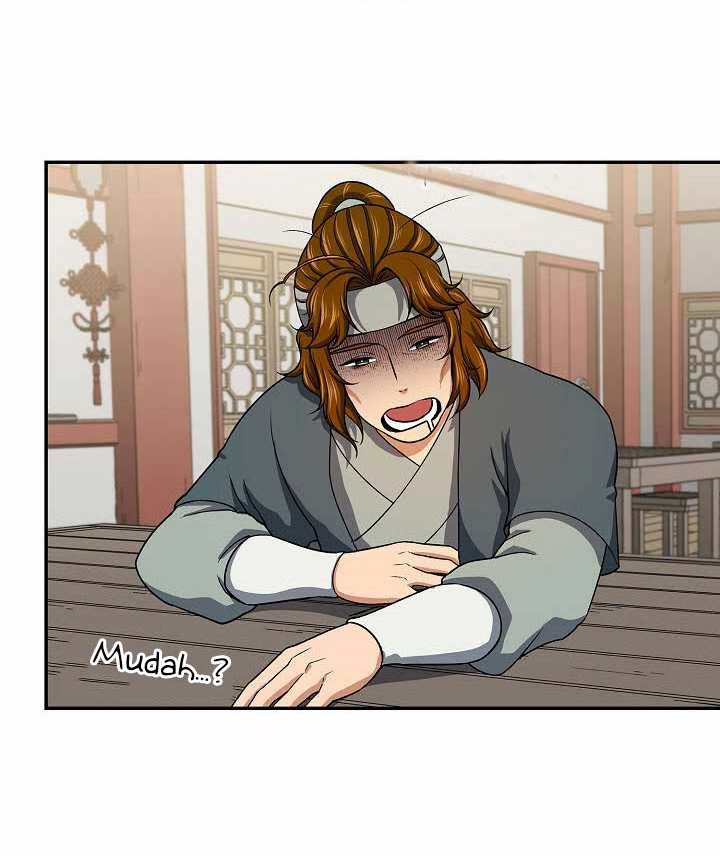 Storm Inn Chapter 39 Gambar 16
