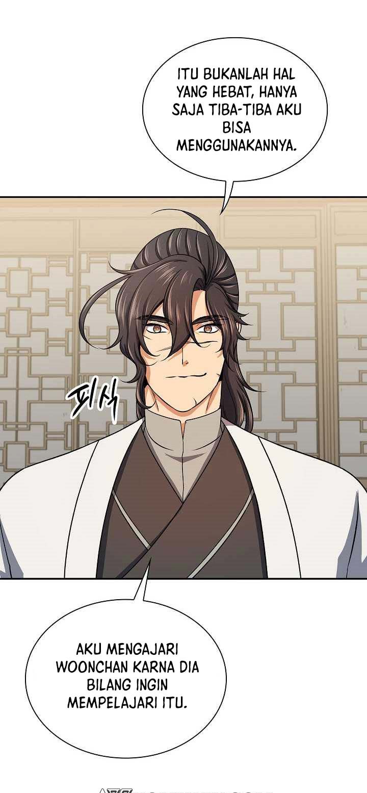 Storm Inn Chapter 39 Gambar 23