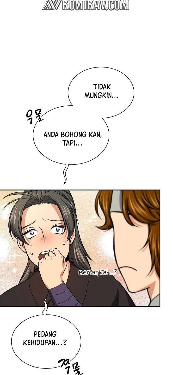 Storm Inn Chapter 39 Gambar 24