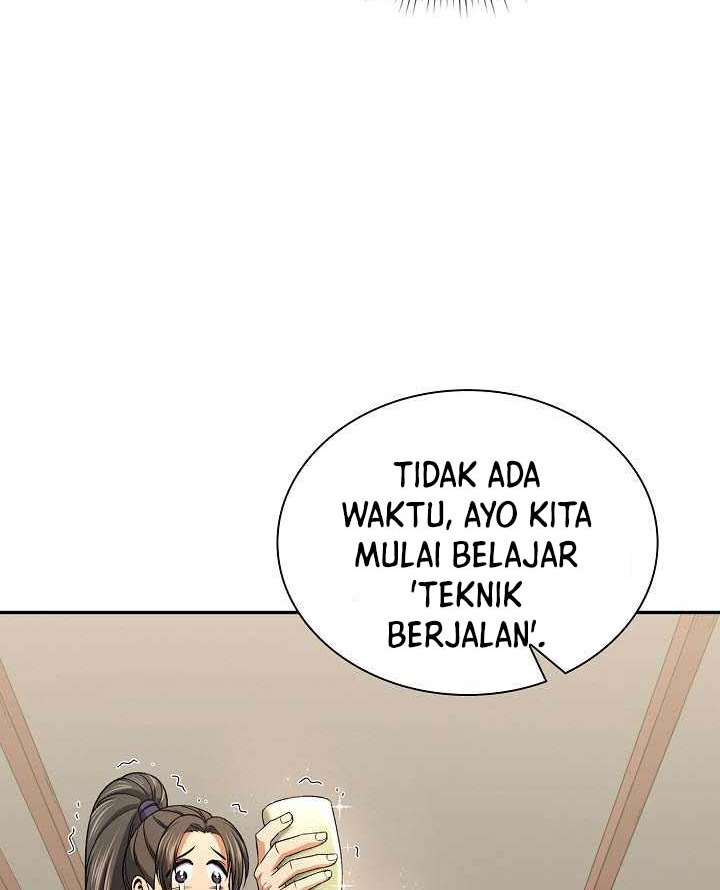 Storm Inn Chapter 39 Gambar 28