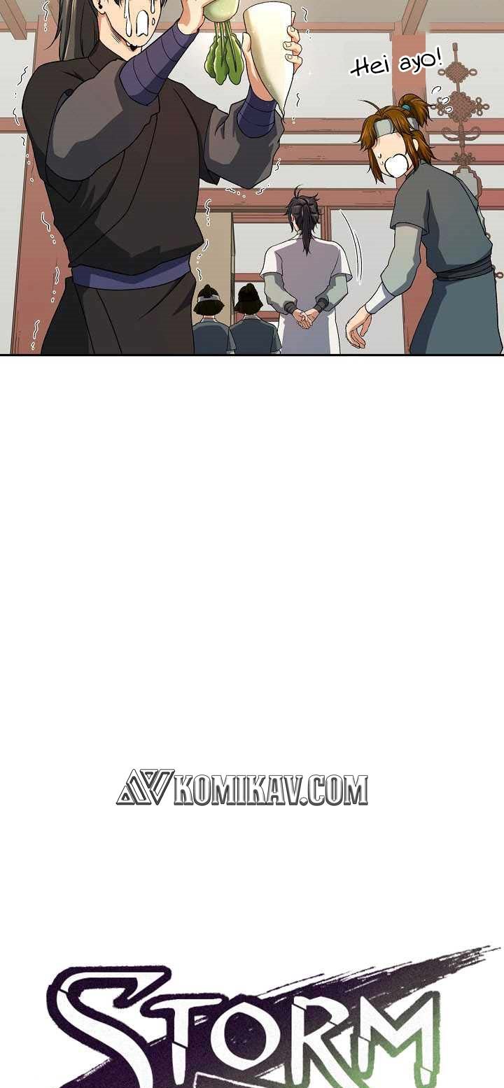 Storm Inn Chapter 39 Gambar 29
