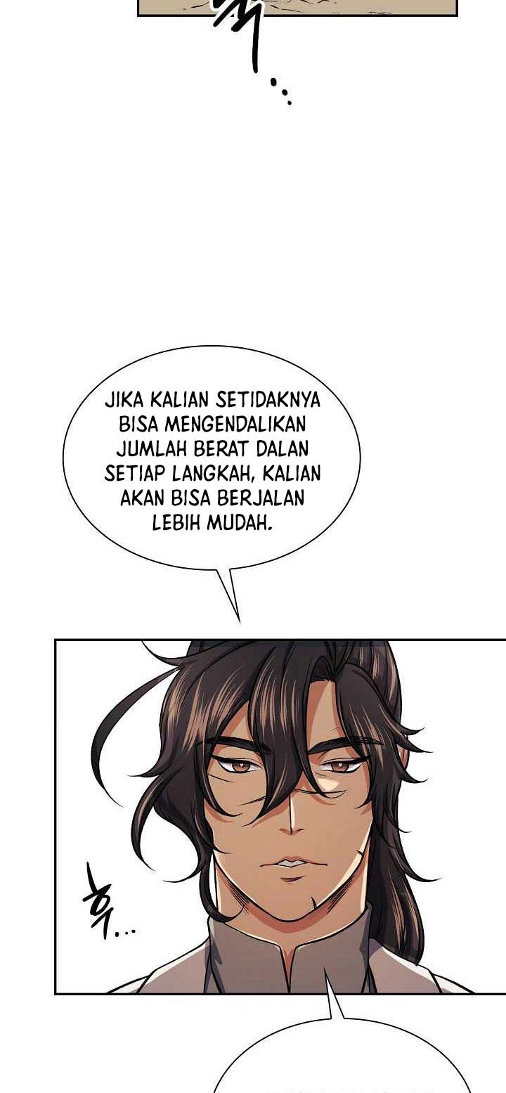 Storm Inn Chapter 39 Gambar 45
