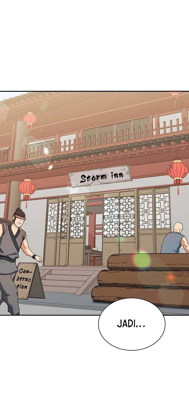 Storm Inn Chapter 39 Gambar 48
