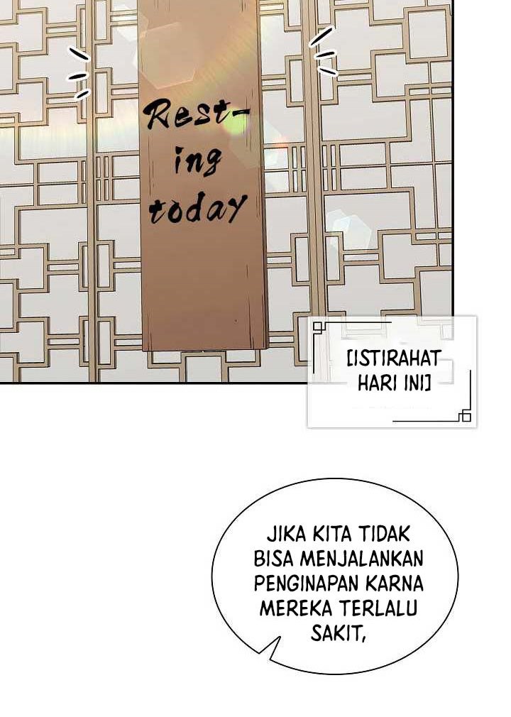 Storm Inn Chapter 39 Gambar 55
