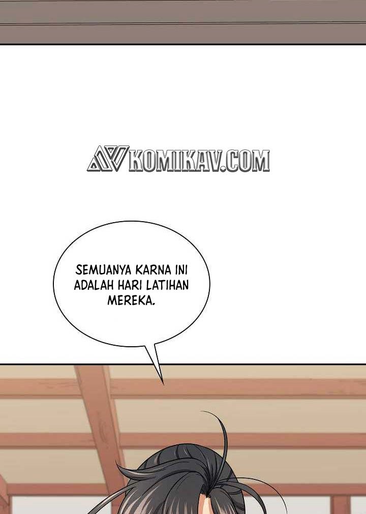 Storm Inn Chapter 39 Gambar 58