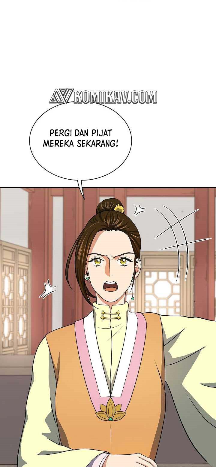 Storm Inn Chapter 39 Gambar 62