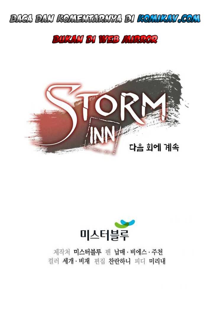 Storm Inn Chapter 39 Gambar 77