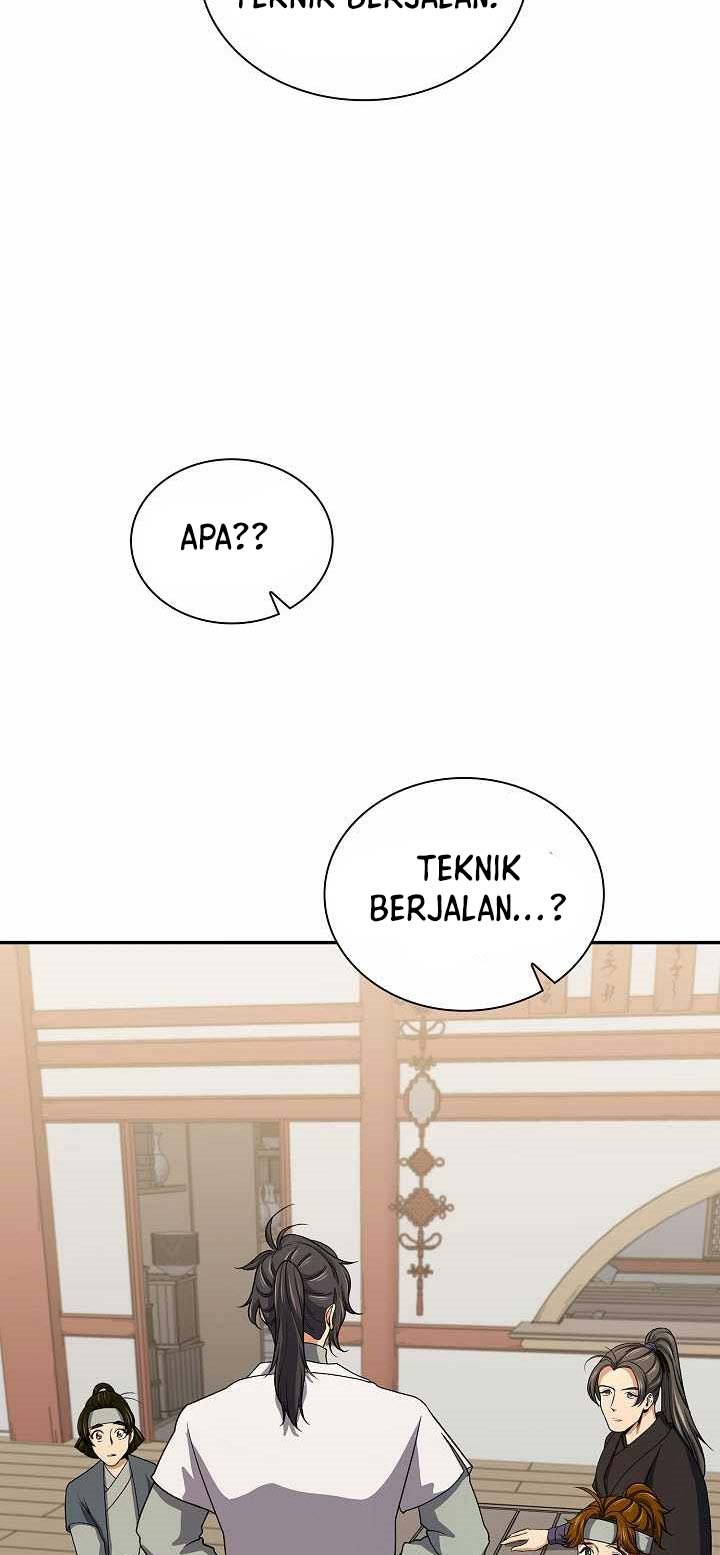 Storm Inn Chapter 39 Gambar 8