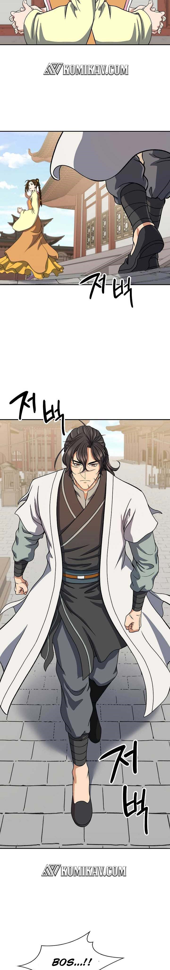 Storm Inn Chapter 38 Gambar 16