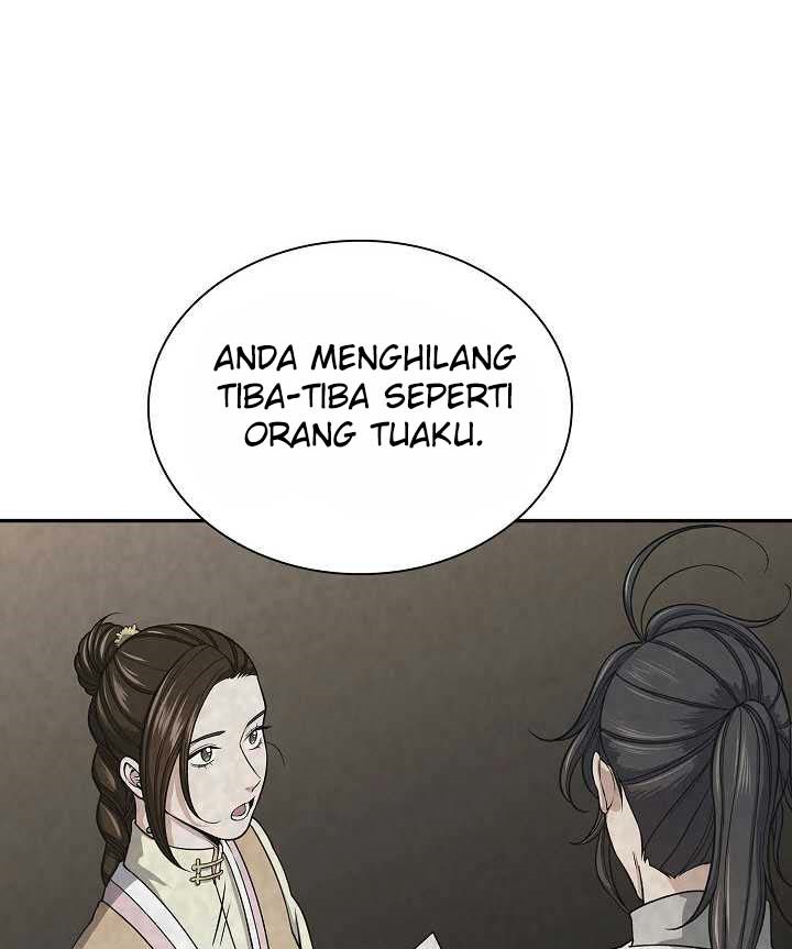 Storm Inn Chapter 38 Gambar 19