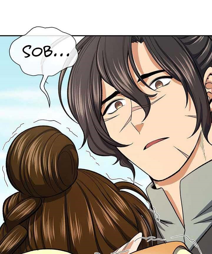 Storm Inn Chapter 38 Gambar 21