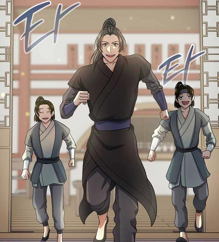 Storm Inn Chapter 38 Gambar 27