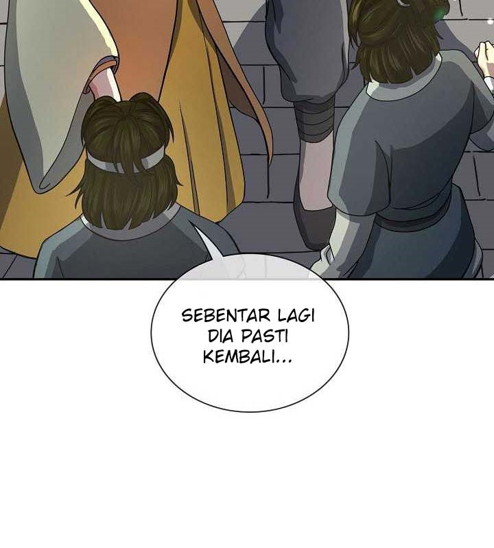 Storm Inn Chapter 38 Gambar 31