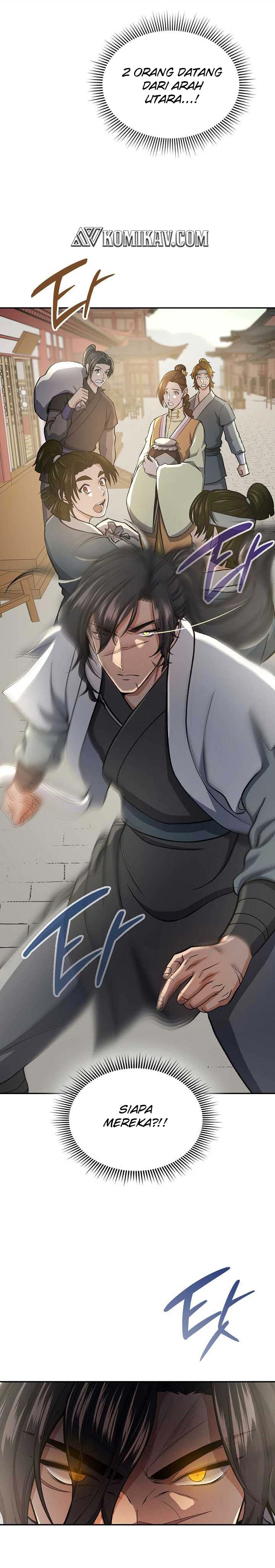 Storm Inn Chapter 38 Gambar 38