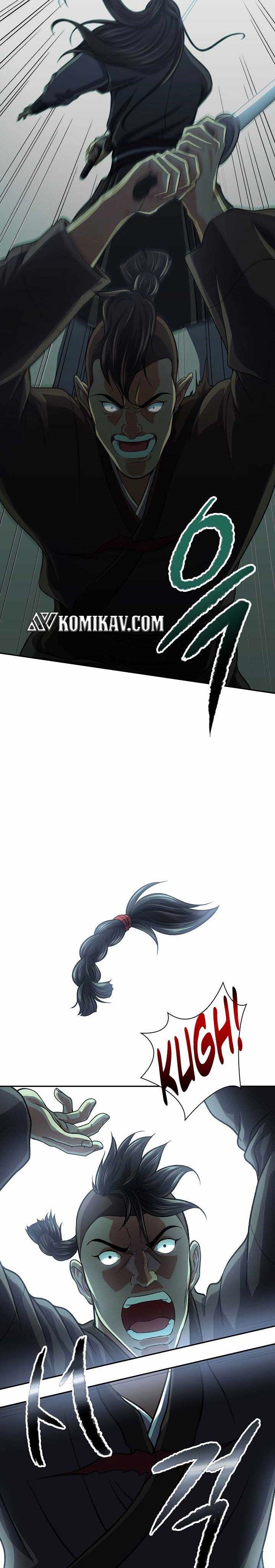 Storm Inn Chapter 38 Gambar 4