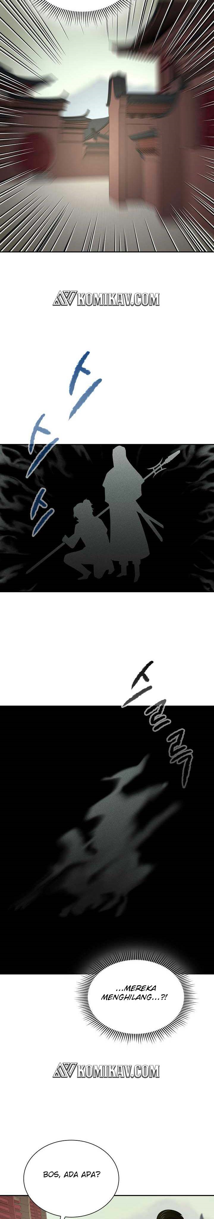 Storm Inn Chapter 38 Gambar 40