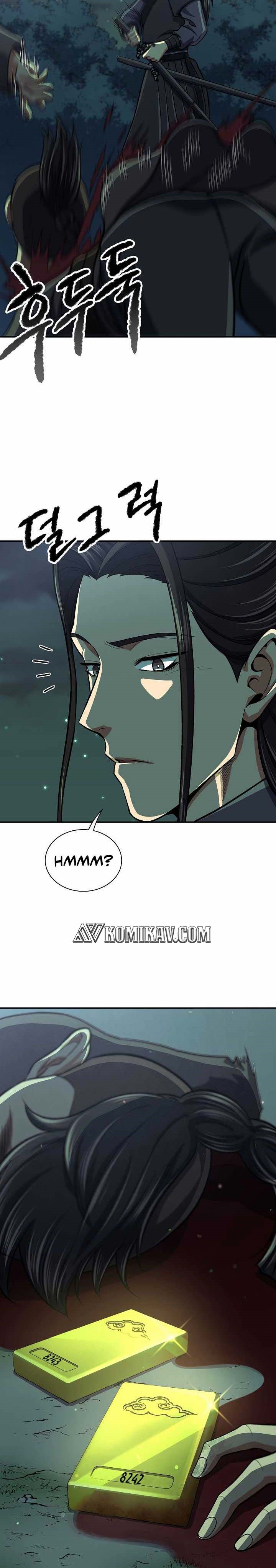 Storm Inn Chapter 38 Gambar 6