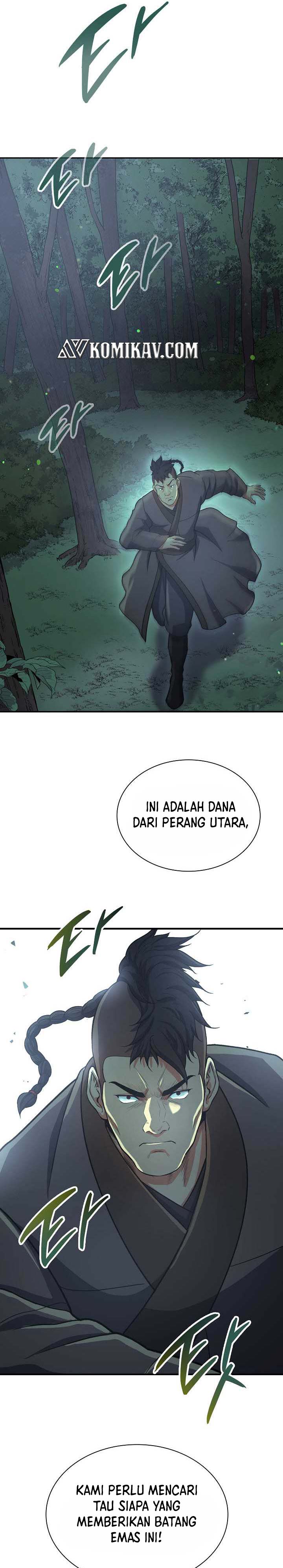 Storm Inn Chapter 37 Gambar 10