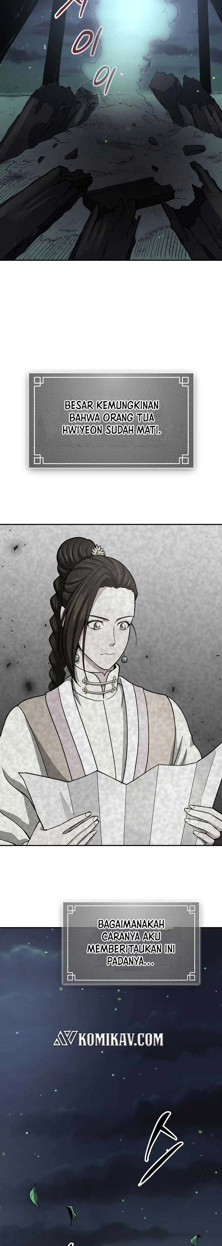 Storm Inn Chapter 37 Gambar 13