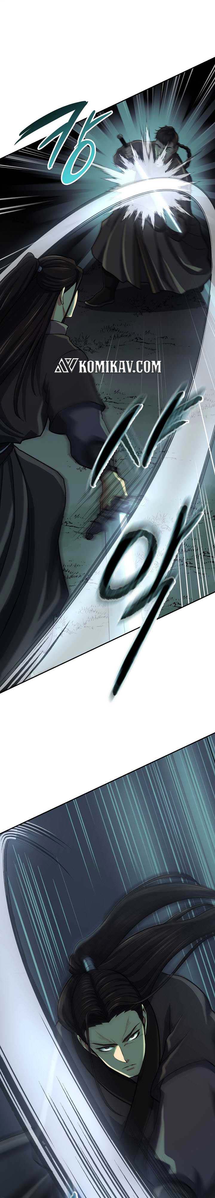 Storm Inn Chapter 37 Gambar 17