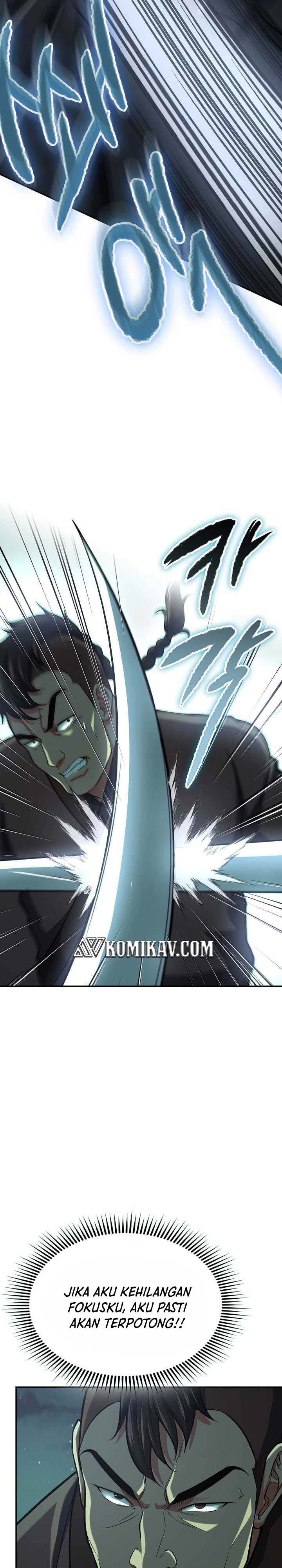 Storm Inn Chapter 37 Gambar 18