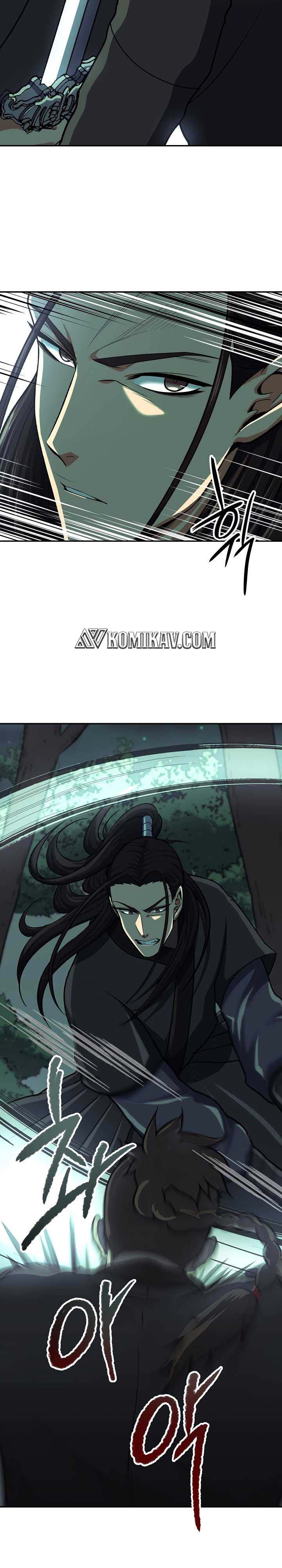 Storm Inn Chapter 37 Gambar 21