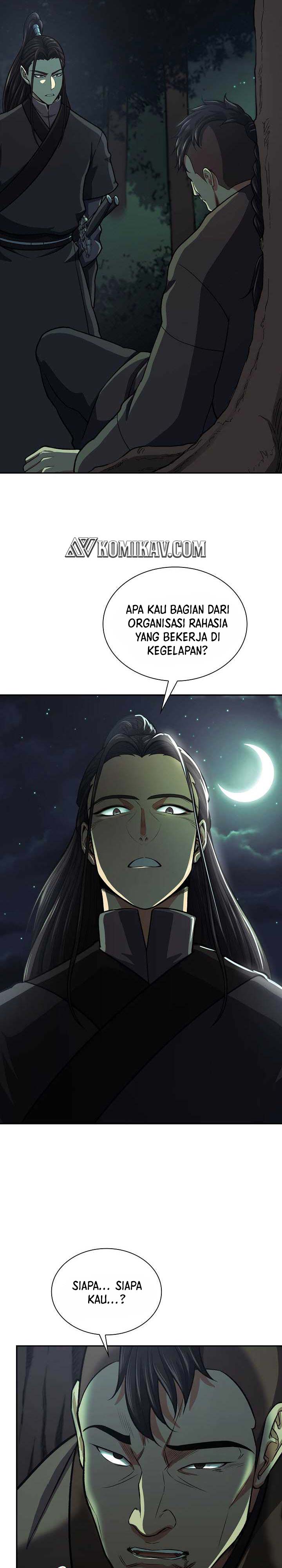 Storm Inn Chapter 37 Gambar 23