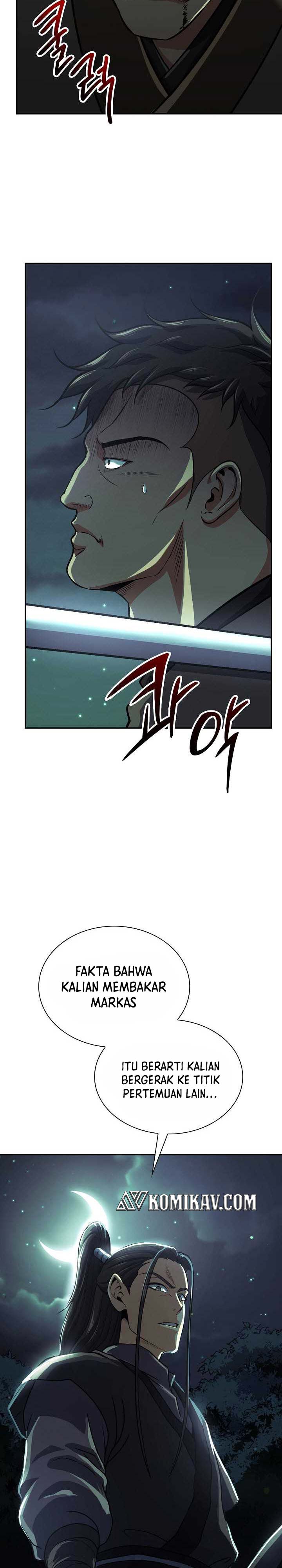 Storm Inn Chapter 37 Gambar 24