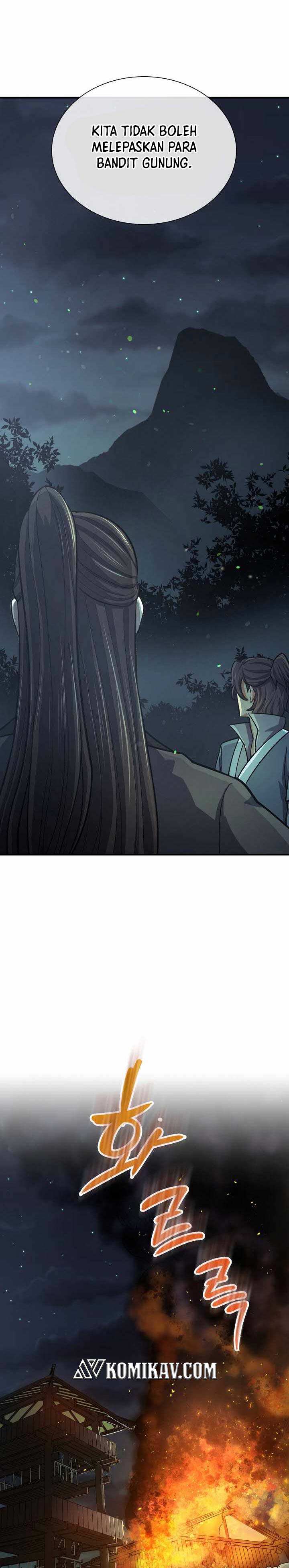 Storm Inn Chapter 37 Gambar 3