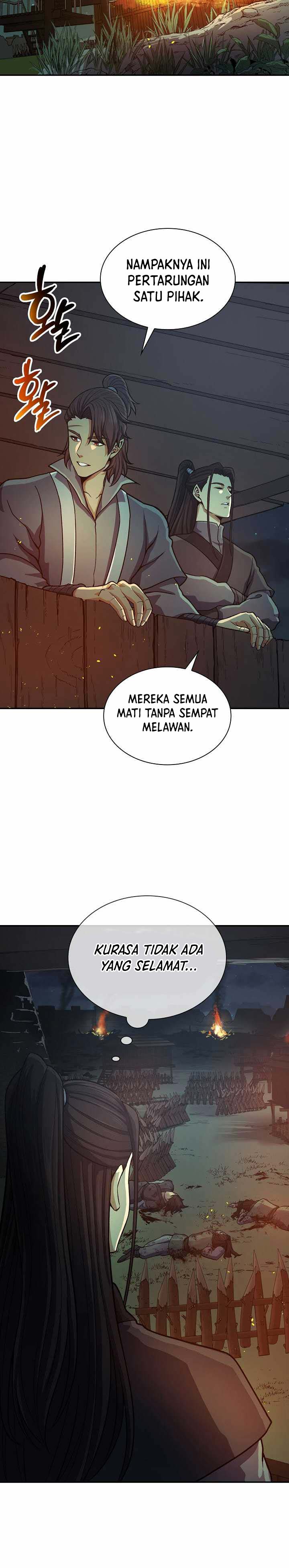 Storm Inn Chapter 37 Gambar 4