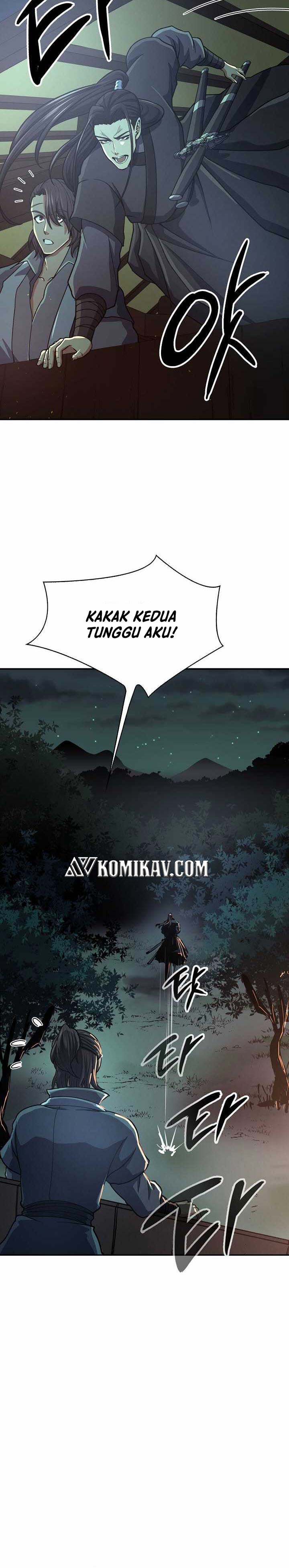 Storm Inn Chapter 37 Gambar 6