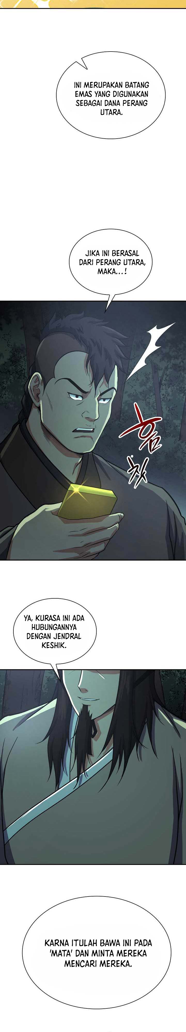 Storm Inn Chapter 37 Gambar 9