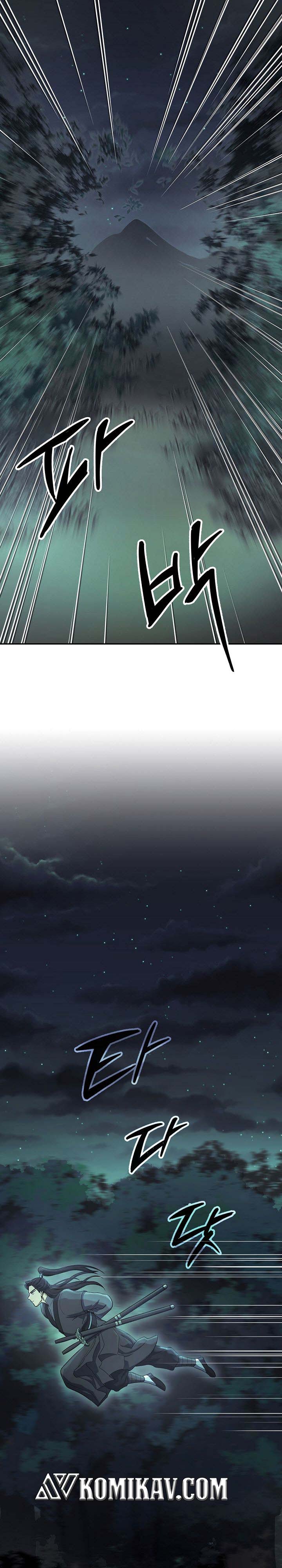 Storm Inn Chapter 36 Gambar 10