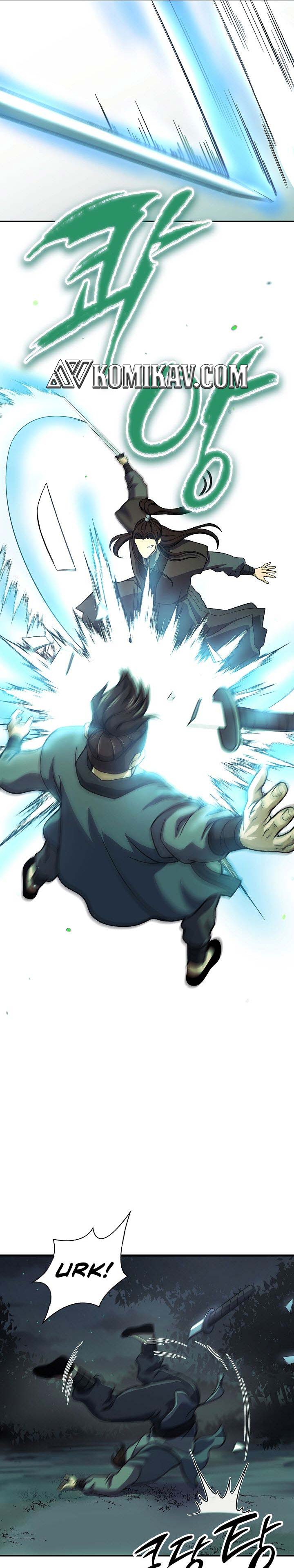 Storm Inn Chapter 36 Gambar 22