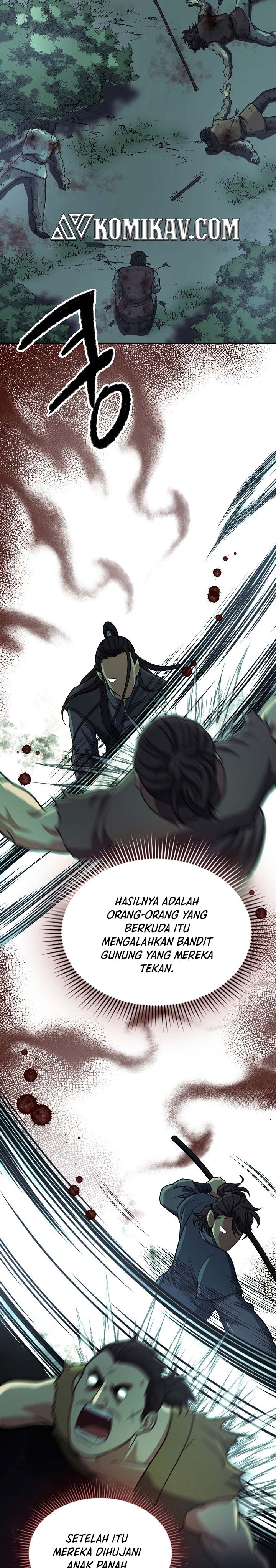 Storm Inn Chapter 36 Gambar 4