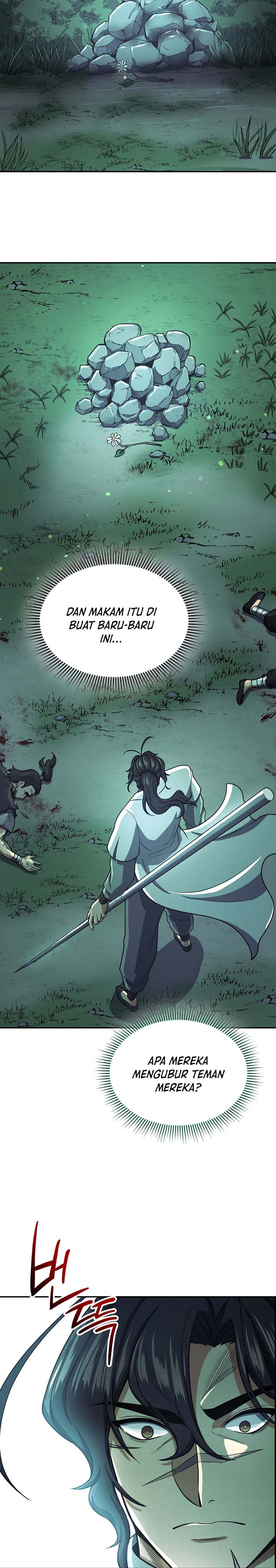Storm Inn Chapter 36 Gambar 6