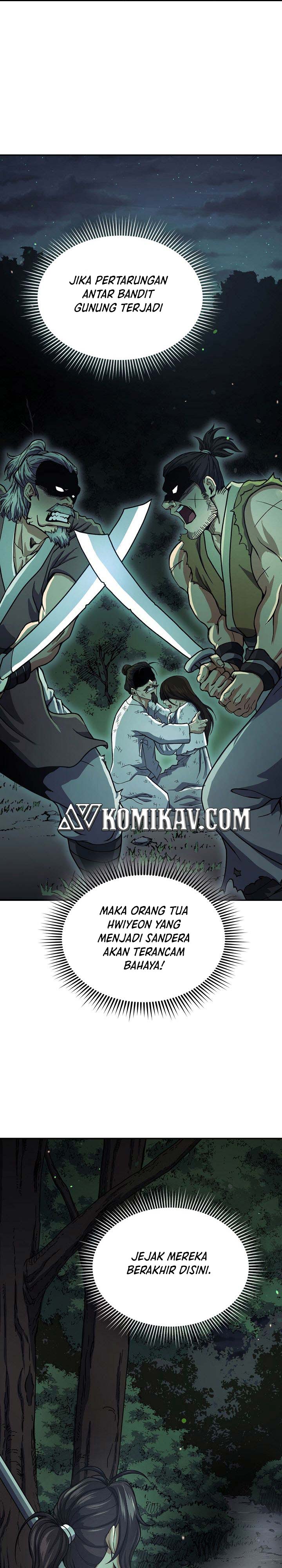 Storm Inn Chapter 36 Gambar 7