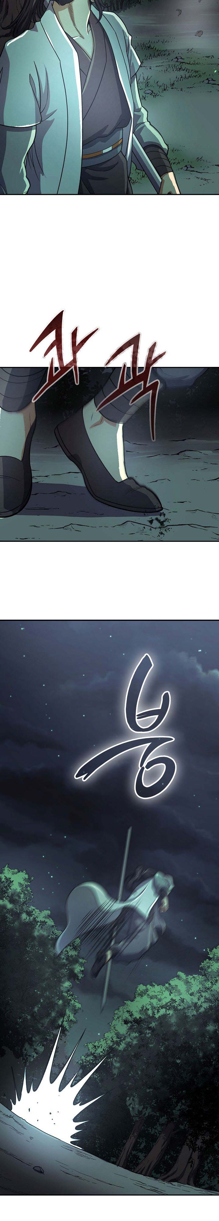 Storm Inn Chapter 36 Gambar 8