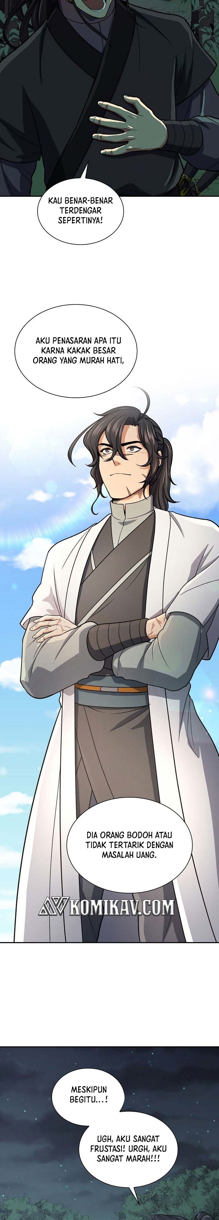 Storm Inn Chapter 35 Gambar 13