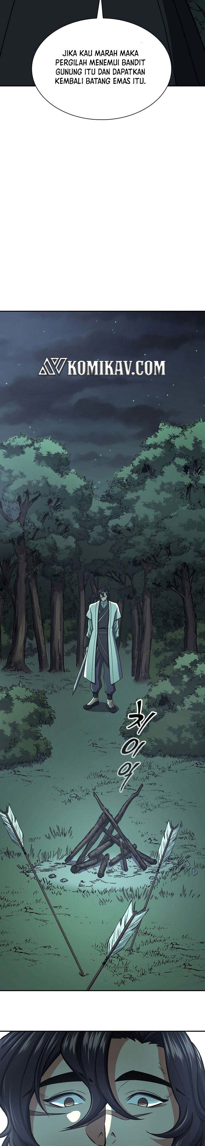 Storm Inn Chapter 35 Gambar 15